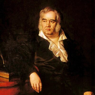 Иван Крылов