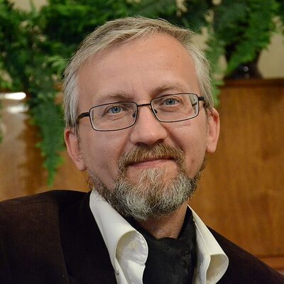 Владислав Русанов