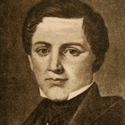 Вильгельм Гауф