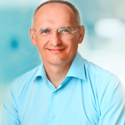 Олег Торсунов