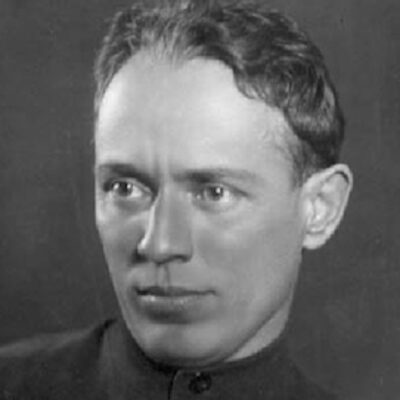Михаил Шолохов