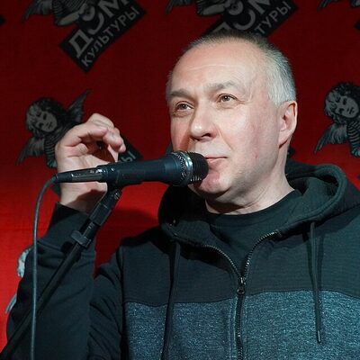 Алексей Борисов