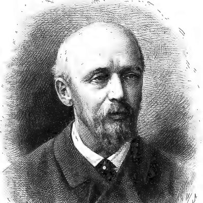 Николай Ахшарумов
