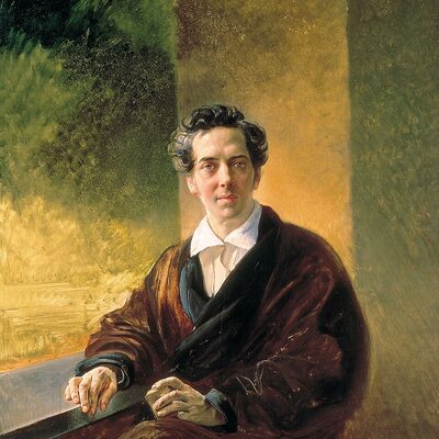 Антоний Погорельский