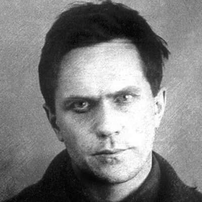 Варлам Шаламов