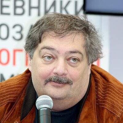 Дмитрий Быков