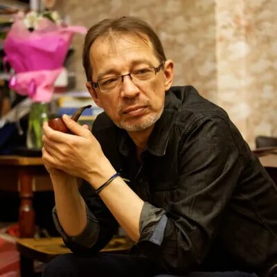 Дмитрий Коваленин