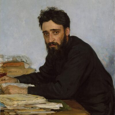 Всеволод Гаршин