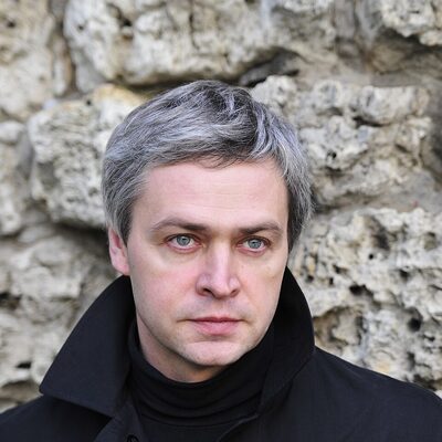 Сергей Зайцев