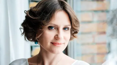Анна Орехова