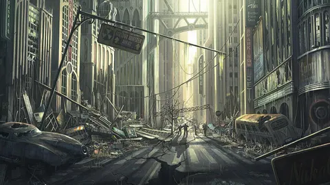 Антиутопия
