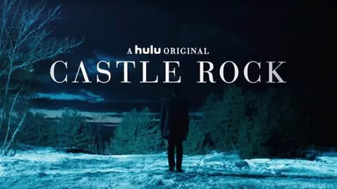 Выходит новый сериал по миру Стивена Кинга