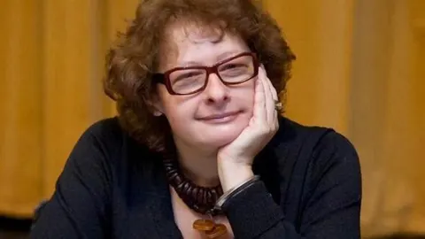 Ушла из жизни Маргарита Хемлин