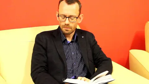 Константин Образцов